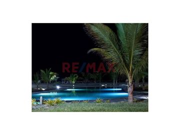 Se Vende Departamento Amoblado Frente Al Mar En Condominio El Refugio De Huacura Zorritos Tumbes