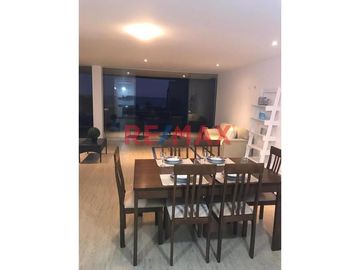 Se Vende Departamento Amoblado Frente Al Mar En Condominio El Refugio De Huacura Zorritos Tumbes