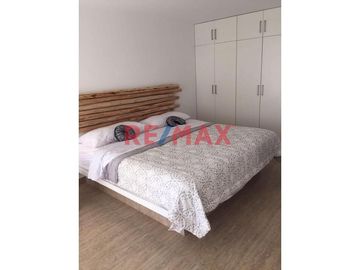 Se Vende Departamento Amoblado Frente Al Mar En Condominio El Refugio De Huacura Zorritos Tumbes