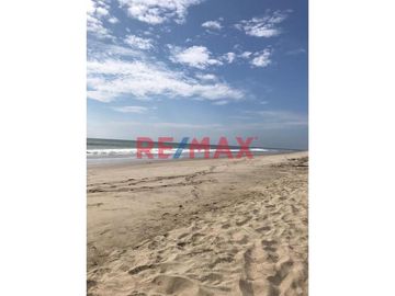 Se Vende Departamento Amoblado Frente Al Mar En Condominio El Refugio De Huacura Zorritos Tumbes