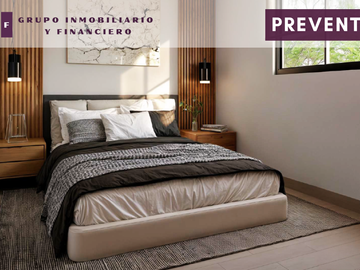 CASA EN VENTA EN PACIFICO-BARCELONA RESID | ALMERÍA RESIDENCIAL | 3 RECÁMARAS | 77M2