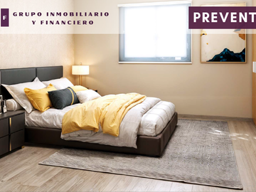 CASA EN VENTA EN PACIFICO-BARCELONA RESID | ALMERÍA RESIDENCIAL | 3 RECÁMARAS | 77M2