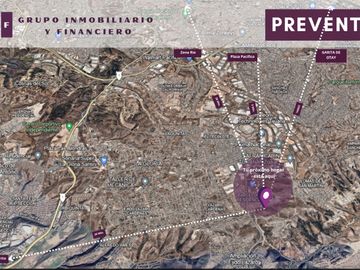 CASA EN VENTA EN PACIFICO-BARCELONA RESID | ALMERÍA RESIDENCIAL | 3 RECÁMARAS | 77M2
