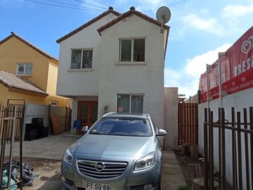 Vendo Casa La Serena Puerta del Mar