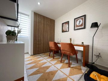 CASA EN VENTA EN TOLUCA CERCA DEL PARQUE 2000