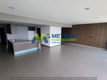 DEPARTAMENTOS en VENTA de 2 y 3 Habitaciones en TORRE VISTA HERMOSA