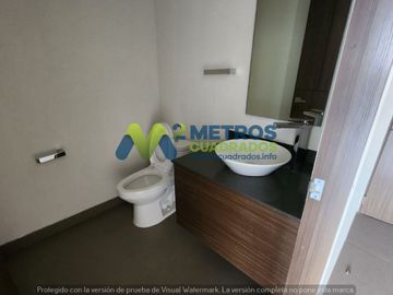 DEPARTAMENTOS en VENTA de 2 y 3 Habitaciones en TORRE VISTA HERMOSA