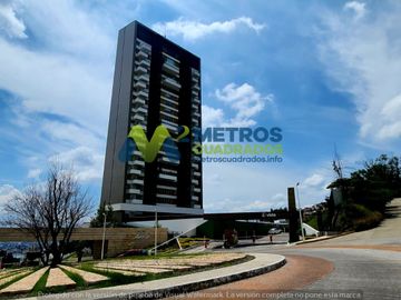 DEPARTAMENTOS en VENTA de 2 y 3 Habitaciones en TORRE VISTA HERMOSA