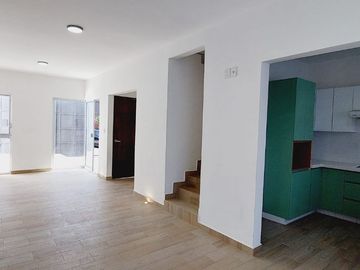 CASA EN VENTA, FRACC LAS AGUILAS, TUXTLA GUTIERREZ, CHIAPAS