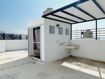 CASA EN VENTA, FRACC LAS AGUILAS, TUXTLA GUTIERREZ, CHIAPAS