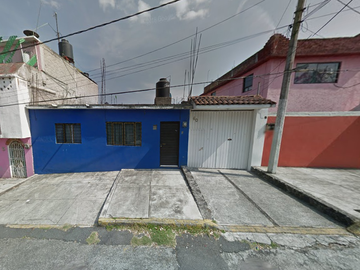 BONITA CASA EN PEDREGAL SE SAN NICOLAS TLALPAN (NO CREDITOS)