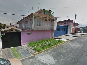 BONITA CASA EN PEDREGAL SE SAN NICOLAS TLALPAN (NO CREDITOS)