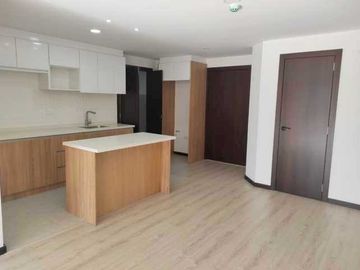 Departamento en venta por estrenar, con piscina sector Av. Don Bosco.