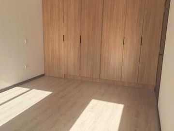 Departamento en venta por estrenar, con piscina sector Av. Don Bosco.