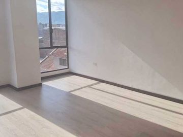 Departamento en venta por estrenar, con piscina sector Av. Don Bosco.