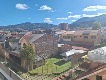 Departamento en venta por estrenar, con piscina sector Av. Don Bosco.