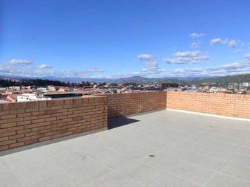 Departamento en venta por estrenar, con piscina sector Av. Don Bosco.