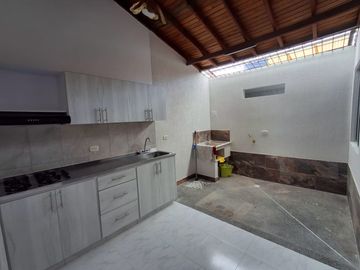 VENTA DE CASA LA CAMPIÑA CARTAGO