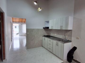 VENTA DE CASA LA CAMPIÑA CARTAGO