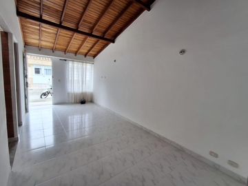 VENTA DE CASA LA CAMPIÑA CARTAGO