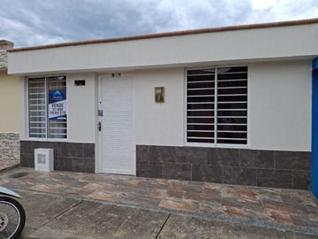 VENTA DE CASA LA CAMPIÑA CARTAGO
