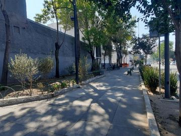 Departamento en Venta en Cuauhtémoc,San Simon Tolnahuac AR 24-925.
