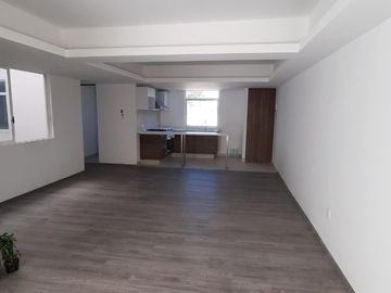 Departamento en Venta en Cuauhtémoc,San Simon Tolnahuac AR 24-925.