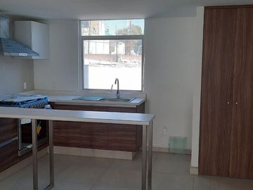 Departamento en Venta en Cuauhtémoc,San Simon Tolnahuac AR 24-925.
