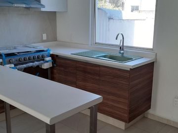 Departamento en Venta en Cuauhtémoc,San Simon Tolnahuac AR 24-925.
