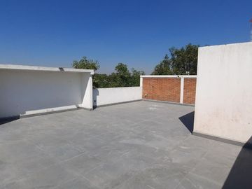 Departamento en Venta en Cuauhtémoc,San Simon Tolnahuac AR 24-925.