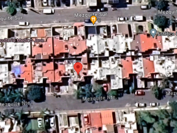 HERMOSA CASA PASEO DE LA CAÑADA TONALA !!!!