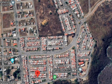 HERMOSA CASA PASEO DE LA CAÑADA TONALA !!!!
