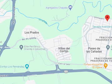 HERMOSA CASA PASEO DE LA CAÑADA TONALA !!!!