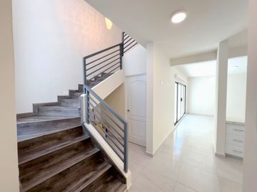 Casa en venta en MONTE DE CALABRIA Residencial, Hermosillo, Son.