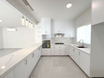Casa en venta en MONTE DE CALABRIA Residencial, Hermosillo, Son.