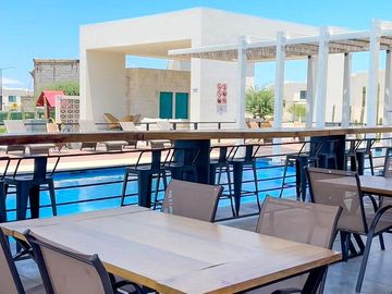 Casa en venta en MONTE DE CALABRIA Residencial, Hermosillo, Son.