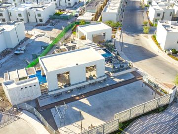 Casa en venta en MONTE DE CALABRIA Residencial, Hermosillo, Son.