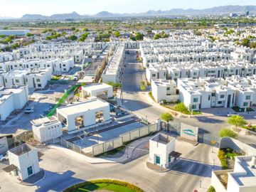 Casa en venta en MONTE DE CALABRIA Residencial, Hermosillo, Son.