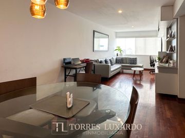Venta de Lindo Departamento de 3 Dormitorios + Cochera en Magdalena, Piso 15