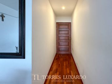 Venta de Lindo Departamento de 3 Dormitorios + Cochera en Magdalena, Piso 15