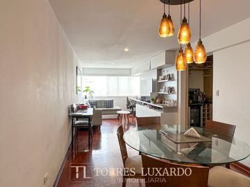 Venta de Lindo Departamento de 3 Dormitorios + Cochera en Magdalena, Piso 15