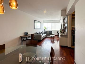 Venta de Lindo Departamento de 3 Dormitorios + Cochera en Magdalena, Piso 15
