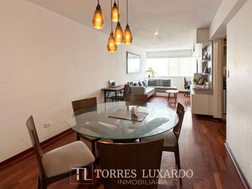 Venta de Lindo Departamento de 3 Dormitorios + Cochera en Magdalena, Piso 15