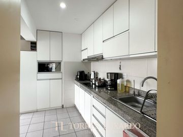 Venta de Lindo Departamento de 3 Dormitorios + Cochera en Magdalena, Piso 15