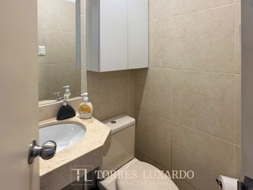 Venta de Lindo Departamento de 3 Dormitorios + Cochera en Magdalena, Piso 15