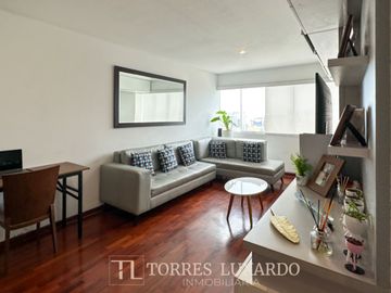 Venta de Lindo Departamento de 3 Dormitorios + Cochera en Magdalena, Piso 15