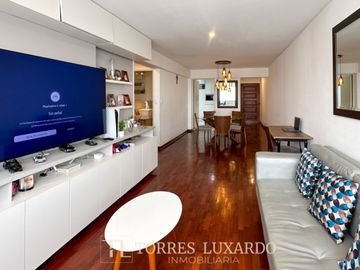 Venta de Lindo Departamento de 3 Dormitorios + Cochera en Magdalena, Piso 15