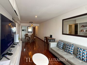 Venta de Lindo Departamento de 3 Dormitorios + Cochera en Magdalena, Piso 15