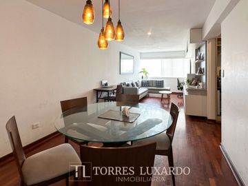 Venta de Lindo Departamento de 3 Dormitorios + Cochera en Magdalena, Piso 15