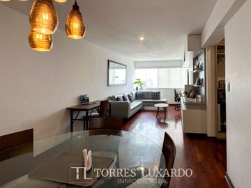 Venta de Lindo Departamento de 3 Dormitorios + Cochera en Magdalena, Piso 15